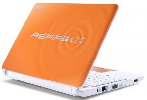 Acer Aspire One D257